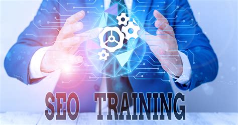 SEO Training .